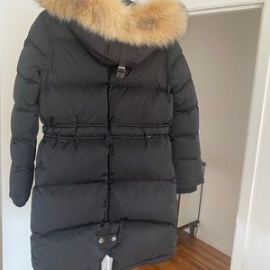 Pajar quilted jackets